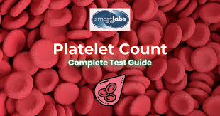 Image result for Platelet Count