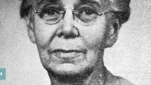 A Search for American Ginseng: The Field Adventures of Botanist E. Lucy  Braun