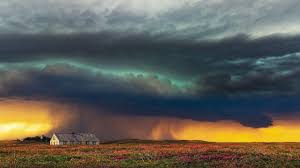 A native of elizabeth city, north carolina, vernon has had a strong passion for weather and weather phenomena since he was a child. Vernon Turner Meteorologist