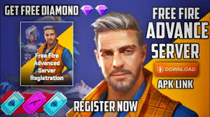 Download free fire mod apk unlimited diamond terbaru 2020. Advanced Server Ff Juli 2020 Dibuka Kembali Ini Cara Daftarnya