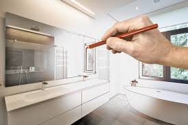 Design sponge adding wainscoting to your bathroom creates a more classic look and lends a bit of visual interest. Bathroom Remodel Ideas For Small Bathrooms In Cranford Nj