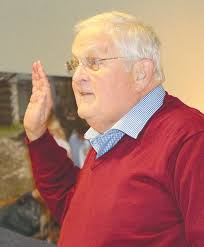 Young theatre program has new home at the mall