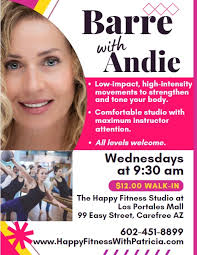 17 movers and shakers in Sunday Zumba mash-up