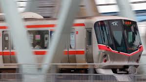つくばエクスプレスの駅一覧です。駅を選択してください。 秋葉原駅 新御徒町駅 浅草駅 南千住駅 北千住駅 青井駅 六町駅 八潮駅 三郷中央駅 南流山駅 流山セントラルパーク駅 流山おおたかの森駅 柏の葉キャンパス駅 柏たなか駅. ã¤ãã°ã‚¨ã‚¯ã‚¹ãƒ—ãƒ¬ã‚¹æ²¿ç·šã®ä½ã¿å¿ƒåœ°ã¯ å¿«é©é€šå‹¤ã§ã‚†ã¨ã‚Šã®ä½ã¾ã„ã«æ‰‹ãŒå±Šã
