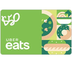 Buy uber gift card online canada. I Won And I Want You To Win Too In 2021 Eat Gift Uber Eats Digital Gifts
