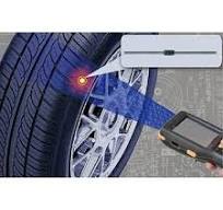 Вулканизируемая UHF RFID метка для автошины