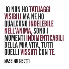 Innamorati Di Te Della Vita E Dopo Di Chi Vuoi Tattoo Max Massimo Bisotti Potevi Avere Tutt Instagram Photo Websta True Words Italian Quotes Best Quotes