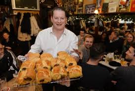 Geef vervolgens je rijksregisternummer in. Worstenbrood En Appelbollen Tijdens Verloren Maandag De Standaard Mobile