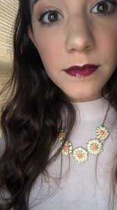 Hi! I need suggestions for makeup and hair for December 3rd! I may have  hair covered but I guess my work party is more formal than I thought 😂