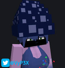 WIP) Ellie Mushroom design : rjennymod