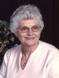 Obituary information for Nancy Louise Waits