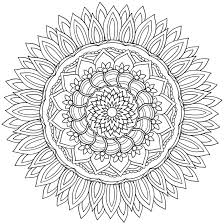 The Fire Lily Is A Flower That Is Native To South Africa It S Petals Are Orange And Yellow Resembl Coloring Pages Detailed Coloring Pages Free Coloring Pages