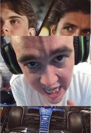 Formula One: The Ultimate Wait for the Race