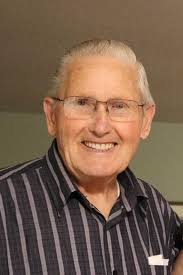 Obituary of Robert Bernard Boldt