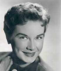 FROM THE VAULTS: Lu Ann Simms born 11 July 1932