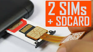 When it comes to talking about how to choose an sd card, many of us tend to include. How To Use Both 2 Sim With Sd Card With Hybrid Sim Slot Adapter Youtube