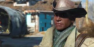 Every Fallout 4 Romance Option, Ranked By How They'd Be As a Real-Life  Partner