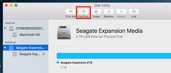 Highlight the physical drive you wish to reformat and on the. How To Format Or Partition An External Hard Drive For Mac