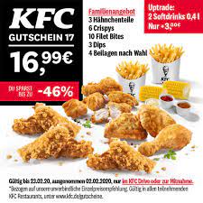 Maybe you would like to learn more about one of these? Coupons Kfc Wurselen