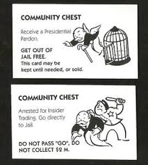 Best of all, the germans never discovered the real nature of the games. Buy Get Out Of Jail Free Go To Jail Cards The Electronic Edition Of Monopoly In Cheap Price On Alibaba Com