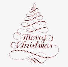 Drawings Drawing Ideas Simple Christmas Tree Drawing Ornament Typography Merry Christmas Transparent Png 600x728 Free Download On Nicepng