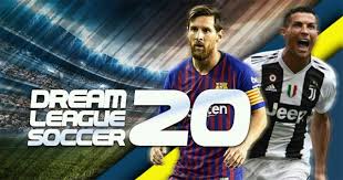 Dream league soccer is a fantasy football management game which you can play from your android phone or tablet. Dream League Soccer 2020 Mod Apk 7 31 Mod Menu Free Download