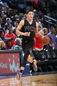 Devin booker on nba 2k21. Devin Booker Scored His 1 000 Point At The Age Of 19 Years And 162 Days The Only Others Younger Were Lebron Kobe Devin Booker Nba Players Basketball Players