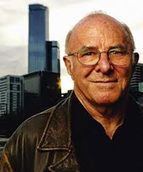 Clive James true to form