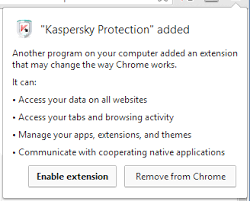 How To Use Kaspersky With New Versions Of Google Chrome Kaspersky Official Blog