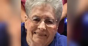 Velma Ilene Gray Obituary