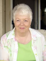 Barbara Dutton Obituary