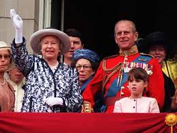 The queen began taking the public duties during the period of second world war and later, when her father died in the year of 1952 she became the official queen of queen. The Queen S Birthday Parade Has Been Canceled For Second Time
