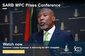 The south african reserve bank's monetary policy committee (mpc) has decided to keep the repo rate unchanged at 3.5% per annum. Reserve Bank Decides To Keep Repo Rate Unchanged At 3 5 Free State Central News