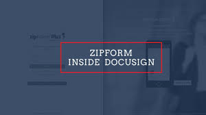 Kw Command Connecting Using Zipforms Inside Docusign Youtube