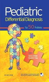 Image result for Pediatric Books