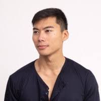 Eric Luong's Instagram, Twitter & Facebook