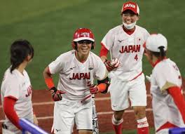 Jun 21, 2021 · オリンピック選手になるという夢をかなえるために、そのときそのときで最大限の努力をしてきた。そして今、ついにその夢をかなえるときがきた（取材は3月29日、全文はソフトボール・マガジン6月号掲載）。 代表内定と母校の初v 2ca5cn5q36fgpm