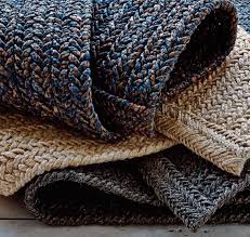 Cooper oak jute woven rug | the outlet. Stair Runners