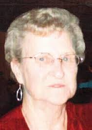 Edna Hill Obituary (2016)