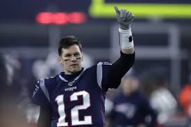 Drew brees, new orleans, la. Tom Brady Saints Reportedly Had Serious Mutual Interest If Drew Brees Retired Bleacher Report Latest News Videos And Highlights