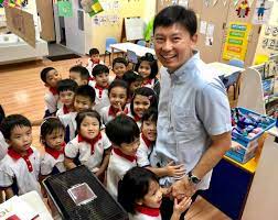 'let us not go down the path of other economies which are struggling with the politics of division and envy', the senior minister said. Children Are The Greatest Gift They Chee Hong Tat å¾èŠ³è¾¾ Facebook