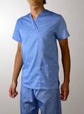 Scrubs (clothing) - Wikipedia