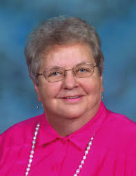 Obituary information for Vivian A. Appelhans