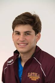 2015-16 Men's Tennis Roster