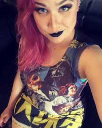 Tricia Howard's Instagram, Twitter & Facebook