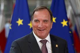 En bekant till mina föräldrar är akoholläkare och denne person är tämligen övertygad att stefan löfven har fas om man ser till hans fysiska attribut. Asap Rocky Won T Get Special Treatment Swedish Prime Minister Says The New York Times