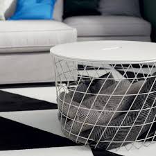 Une Table Basse Avec Rangement Table Basse Rangement Canape Avec Rangement Table Basse Ikea