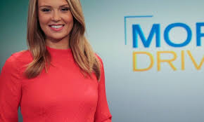 However, the viewer is usually in good hands when it comes to the presentation of the european tour. Anna Whiteley Is Joining Golf Channel S Morning Drive As Co Host