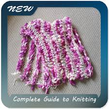 You've come to the right place. Complete Guide To Knitting Apps On Google Play