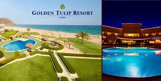 Take A Trip To Picturesque Musandam And Spend 1 Night At The Golden Tulip Resort Along With Breakfast For Aed 325 Per Cou Stay The Night City Break Hotel Deals